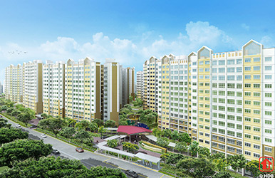 �¼���HDB��Ŀ